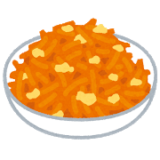 あさイチ：パリパリ豚南蛮漬け風＆塩もみにんじんしりしり！枝元なほみさんレシピ
