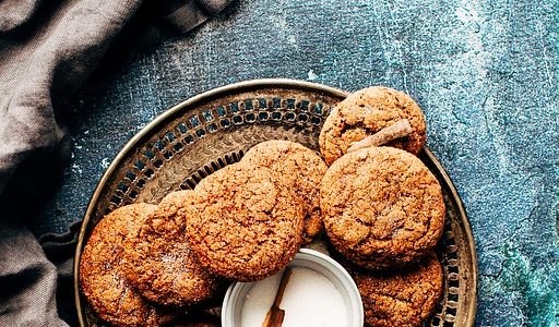 パン粉とマシュマロで作るサクサククッキー＠ギャル曽根キッチン