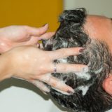 真夏の抜け毛予防のシャンプー方法+炭酸ミントシャンプーの作り方