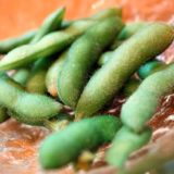 枝豆が骨折を予防する！効果的な食べ方とは？その原因Ｘにあり