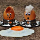 林修の今でしょ!講座：血糖値の急上昇を防ぐ卵の食べ方