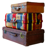 ハナタカ優越館：空港で預けた手荷物が早く出てくる魔法の言葉とは？