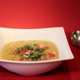 ごごナマ：リコの非常食クッキング！5分でできるトマトとサバ缶のカンカンカレーレシピ＆乾物とペットボトルで作るスープ！