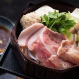あさイチ：橋本シェフが作る豚バラと白菜の酒かす蒸し
