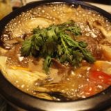 趣味どきっ！幕末維新メシ：福沢諭吉～文明開化の牛鍋レシピ