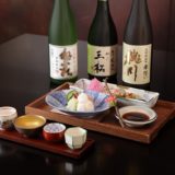 あさイチ：日本酒しゃぶしゃぶの家庭でのやり方、お酒にまつわるＱ＆Ａ