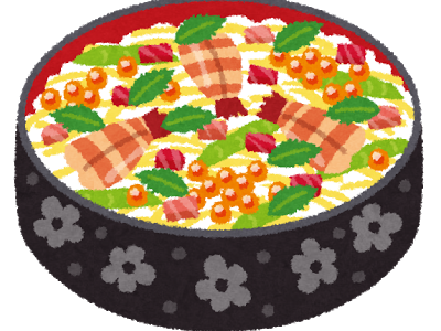 あさイチ：解決ゴハン！ひな祭りに最適みかんのシーフードちらしずし＆かんたん豆乳スープレシピ