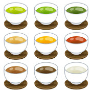 たけしの家庭の医学：緑茶・紅茶・ウーロン茶のケルセチンが全身の老化を止める！