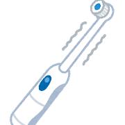なかい君の学スイッチ:すご腕歯医者さんが家で使っている歯ブラシ