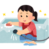 得する人損する人：浴槽のタイルの頑固なサビ汚れを綺麗にする方法