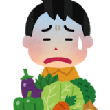 ハナタカ優越館：子どもの野菜嫌いを克服する行動とは？