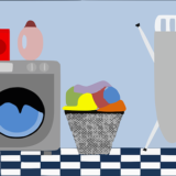あさイチ：洗濯機の正しい使い方～においの原因と対策。洗濯王子が教える掃除方法