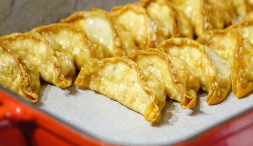 ソレダメ：ワンパン料理：ミートソースパスタ・カレー・円盤餃子