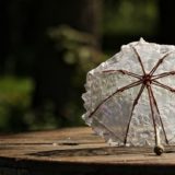 あさイチ：日傘選びのポイント