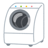 あさイチ：洗濯機の掃除方法(塩素系漂白剤を使う方法）