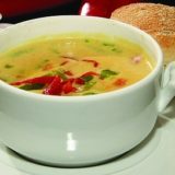 あさイチ：タラトル（きゅうりの冷製ヨーグルトスープ）レシピ