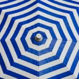 あさチャン：進化形折りたたみ傘の紹介