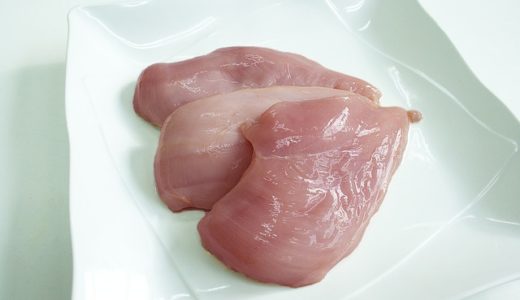 ハナタカ!優越館：鶏のむね肉が美味しくなる切り方
