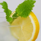 ソレダメ！レモンの三杯酢漬けレシピ！骨粗しょう症予防に効果的！