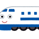 チコちゃんに叱られる!なんで東海道新幹線は白と青なの？