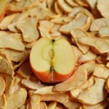 林修の今でしょ!講座：皮ごとりんごドレッシングレシピ＆りんごチップスの作り方！りんご酢の作り方