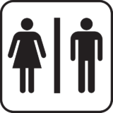 あさイチ：外出先のトイレ問題を解決！行列回避ポイント＆便座の拭き方