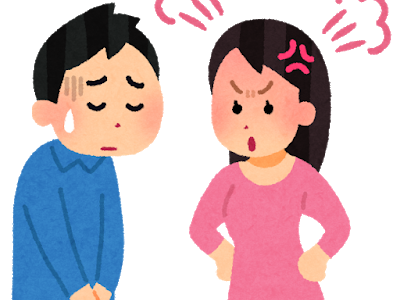 初耳学：妻の理不尽な怒りは母性本能の現れ！女性の怒りを回避する会話術