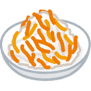 サタプラ：おもちと紅白なますのイタリアンマリネレシピ！水島流弱火調理でお餅活用アレンジ！