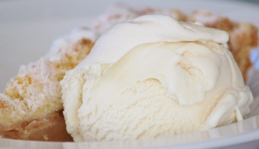 あさイチ：おからヨーグルトで魔法のアイスの作り方！カロリー３割カット！