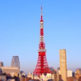 チコちゃんに叱られる！なんで東京タワーは赤と白なの？