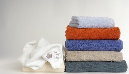 ハナタカ!優越館：高級タオルを長持ちさせる洗濯方法