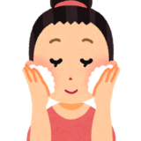 あさイチ：花粉皮膚炎に注意！花粉から肌を守るスキンケア方法